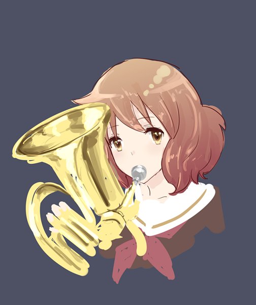 トランペットのtwitterイラスト検索結果 古い順