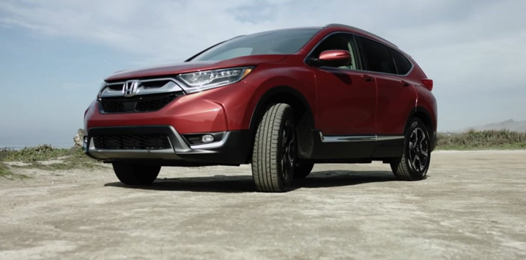 keyoftech's tweet image. #Honda #NewCRV – Honda Confirms Return To Super Bowl, New CR-V Ad Coming : The Super Bowl is considered one of the… dlvr.it/N2CLg2