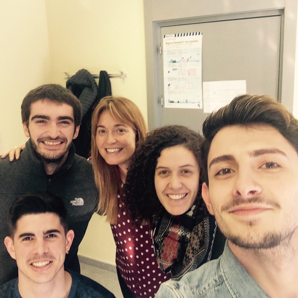 LauraRuizFerrer's tweet photo. JONC - Jove Orquestra Nacional de Catalunya - Great Clarinet Section @jonc_jonc https://t.co/JXWXSMLZnl
