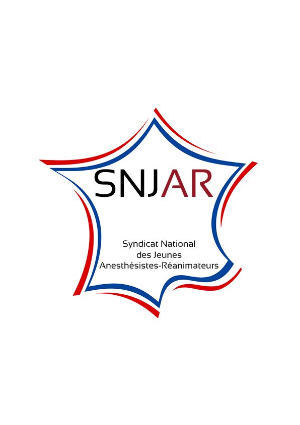 Création d'un Syndicat National des Jeunes Anesthésistes-Réanimateurs! <a href="/SFAR_ORG/">SFAR Anesthésie Réanimation</a> <a href="/SNPHARE/">SNPHARE</a> <a href="/ISNItwit/">ISNI - InterSyndicale Nationale des Internes</a> @ISNCCA <a href="/MinSocialSante/">Alexis Dumas</a>  <a href="/sup_recherche/">Ministère Enseignement supérieur/Recherche/Espace</a>