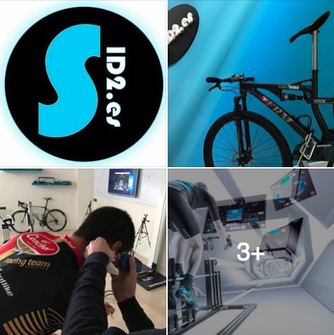 elconchelxc's tweet photo. SID2 pondrá a punto a nuestras máquinas y corredores, puesta a punto de las FRM para la nueva temporada https://t.co/2Y71jjLHMO en #Armilla https://t.co/N1IR78Z8t8