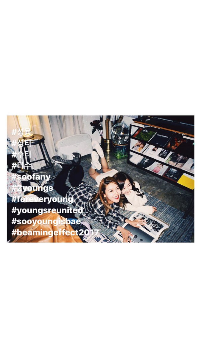 itsakyo's tweet photo. ALL HAIL #YOONTAE AND #SOOTI :D :D :D #AGSSD https://t.co/BVOD545ZGX