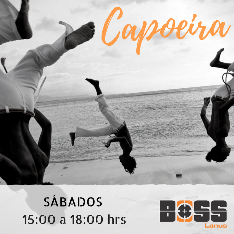 BossLanus's tweet image. ¡Este SÁBADO arranca #Capoeira en #BossLanus! ¿Estás listo? 🤸🏼‍♂️ 🤙🏾 🎉 #BoaRoda #CapoeiraenBoss