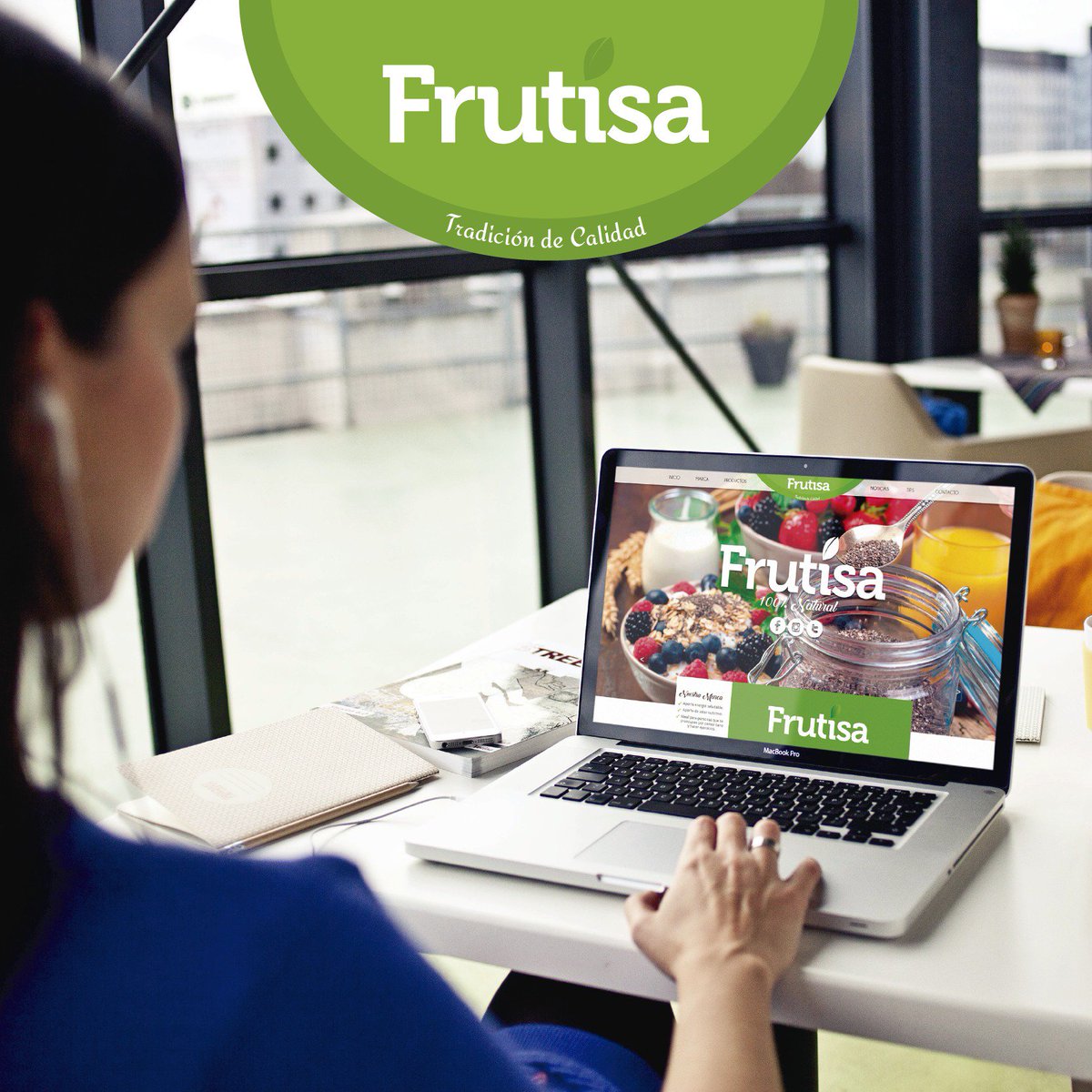 FrutisaChile's tweet photo. Visita nuestra página y entérate de nuevos tips, recetas y productos. Te esperamos en: https://t.co/x8v5doHfcp #Frutisa https://t.co/0M5LdLdTZb