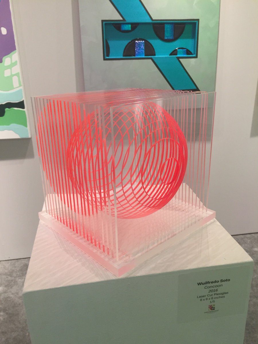 SectisDesign's tweet image. Uncommon #inspiration and exceptional execution are the recipe for some of the most impressive #art you'll ever see. By: @wuilfredosoto.