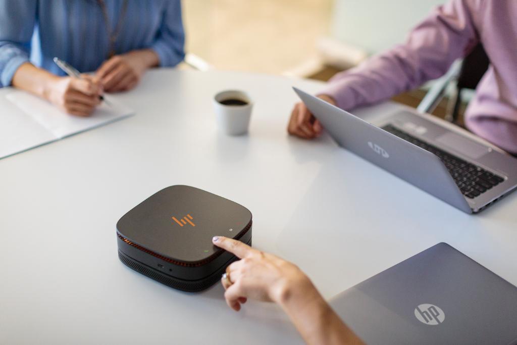 Il futuro lo creiamo insieme 💻 #Officeofthefuture hp.tl/601583Y3W