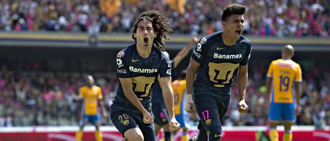 AS México tweet media