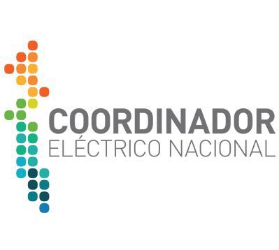 CoordinadorEléctrico tweet media