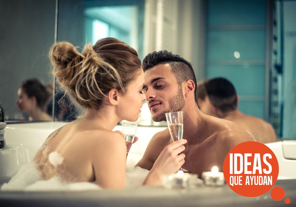 ¡Amigos con derechos!
¿Ventajas o desventajas?
Chequen lo que <a href="/IdeasQueAyudan/">IdeasQueAyudan</a> les dice al respecto en su nota:
goo.gl/xBeK0D