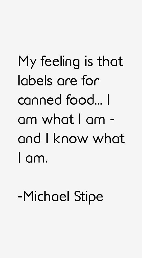 Happy Birthday Michael Stipe!!! You are totally part of what made me start writing lyrics!!!  