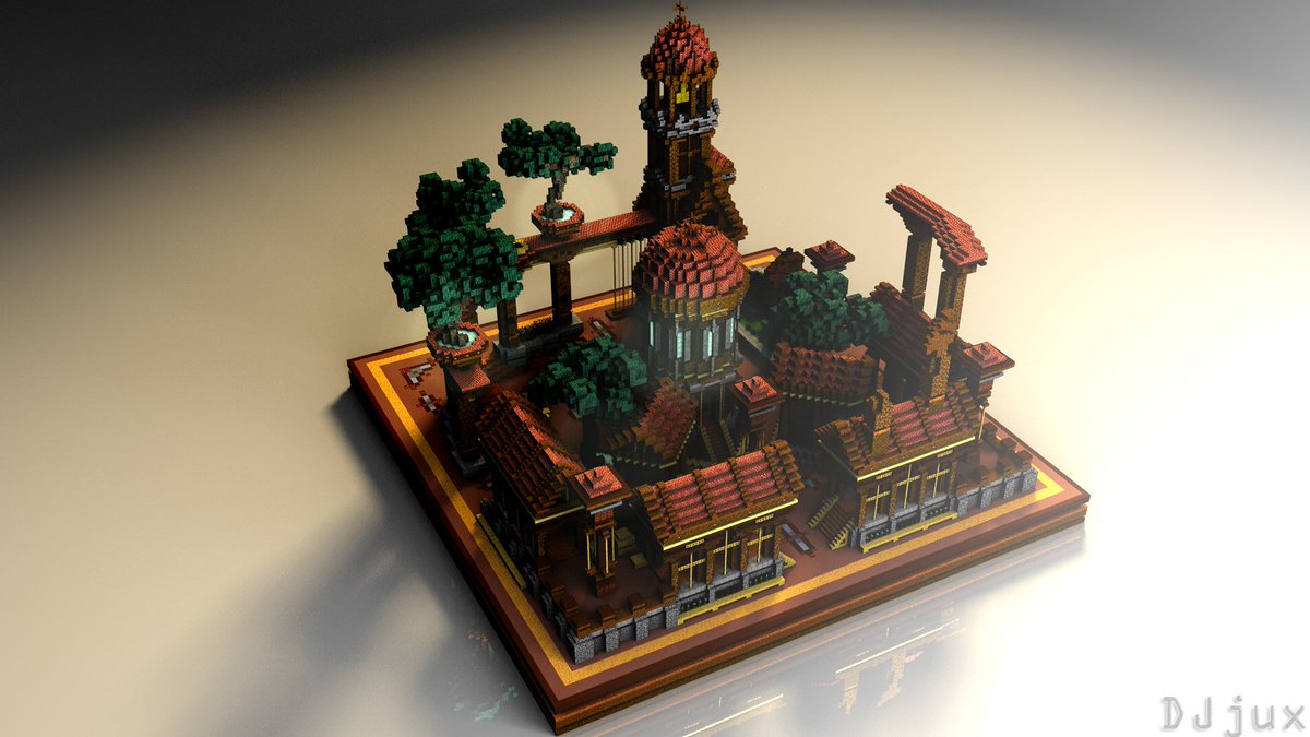 KronixsVi's tweet image. It's not much. My first twitter post of my most recent commision.
Render made by @DJjuxi