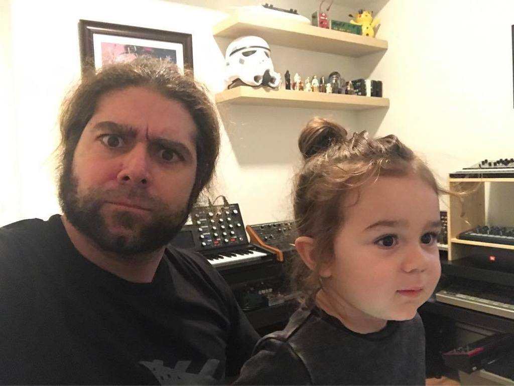 Claudio Sanchez (@claudioPsanchez) | Twitter