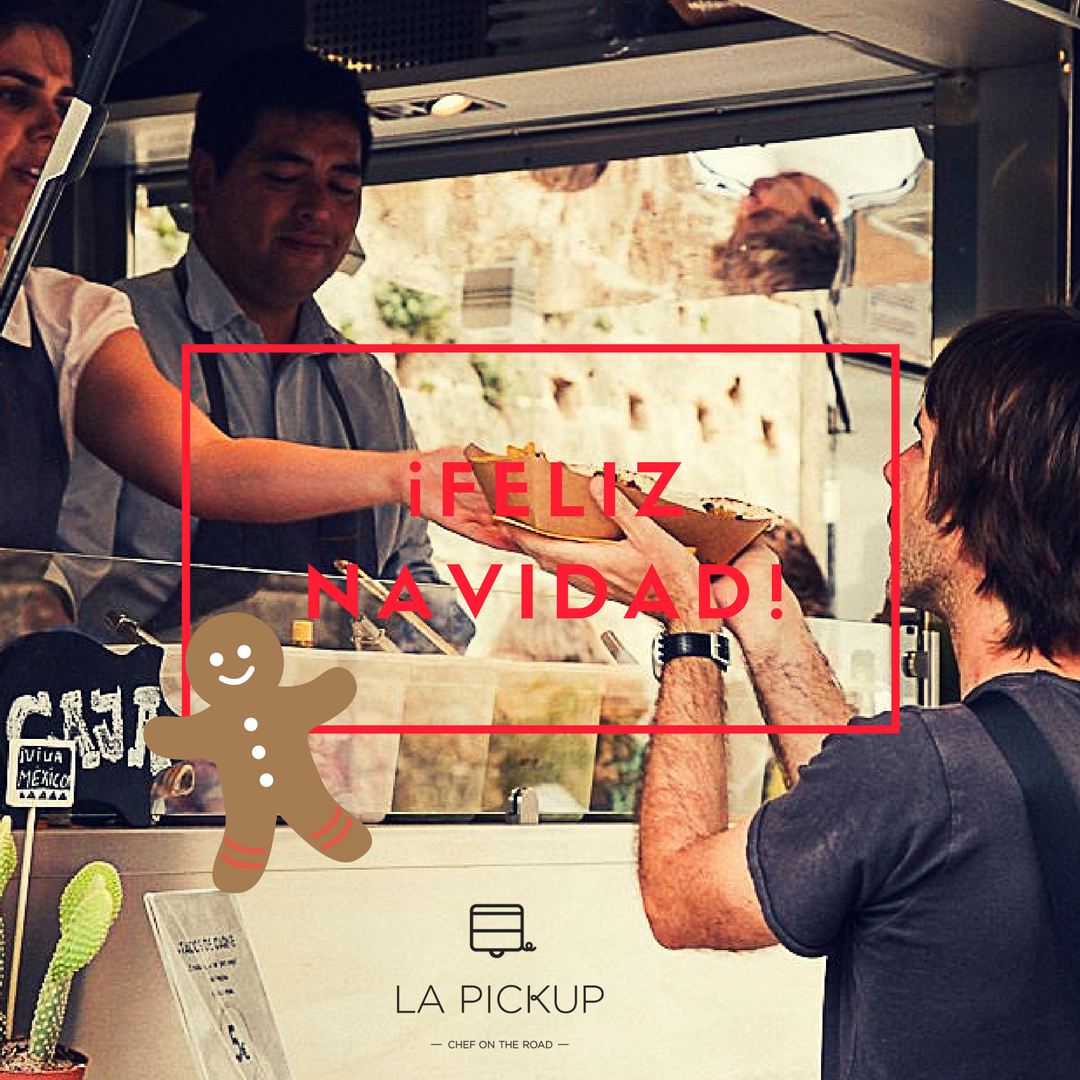 Chicos espero que estéis teniendo una buena entrada de año. Para nosotros será un 2017 lleno de novedades.