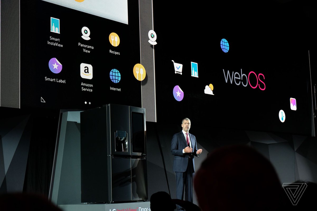 webos alexa