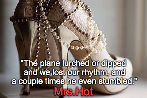Mrs. Hot (@smokin_mrs_hot) on Twitter photo Mrs. Hot's high altitude playdate. Read the heat bit.ly/2iuAxQ4 <a href="/RomanceJUNKIES/">RomanceNovelJunkies</a> <a href="/RomanceNovelHub/">Romance Novel Hub</a> <a href="/AllAboutRomance/">All About Romance</a> <a href="/romancewriters/">RWA</a> Mrs. Hot's high altitude playdate. Read the heat bit.ly/2iuAxQ4 <a href="/RomanceJUNKIES/">RomanceNovelJunkies</a> <a href="/RomanceNovelHub/">Romance Novel Hub</a> <a href="/AllAboutRomance/">All About Romance</a> <a href="/romancewriters/">RWA</a>