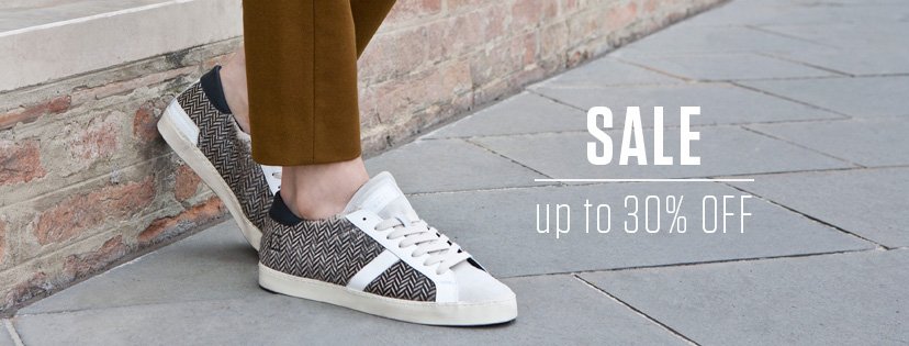 date sneakers sale