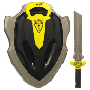 nerfgunswar's tweet photo. Check out #Nerf N-Force Stonewall Shield and Sword! its a super cool addition to #nerfwars. https://t.co/8jwWIG5p8s #nerfwar #nerfgun https://t.co/XiPFPbR5zM