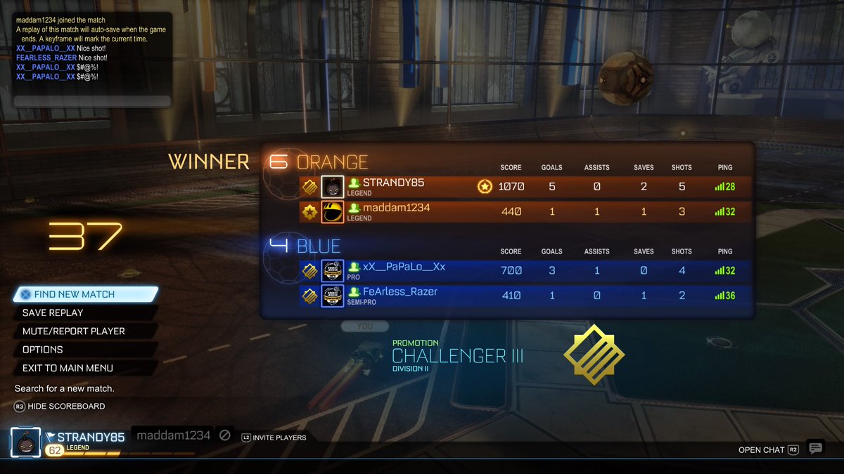 Strandy85's tweet image. @strandy85 ensures @maddam123 gets his gold Star... Finally!