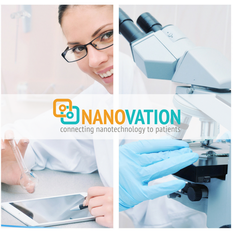 Nanovation Partners tweet media