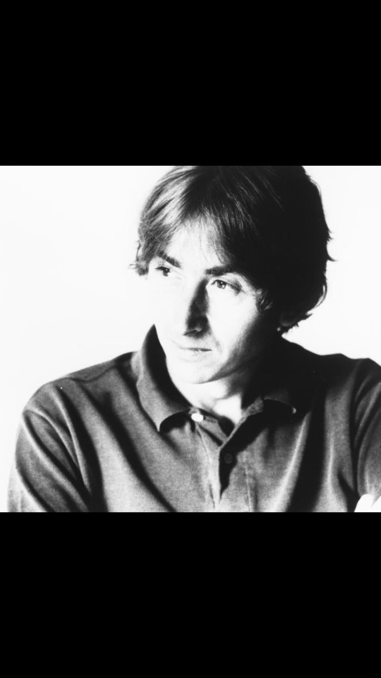 Happy Birthday Mark Hollis 