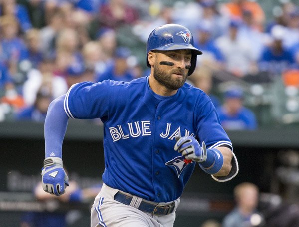 Happy 28th birthday to former (albeit brief) player and star Kevin Pillar! 
