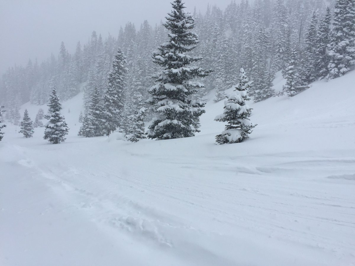 kernmedia's tweet image. Company outing day. #companyofone #powpow #skipowder