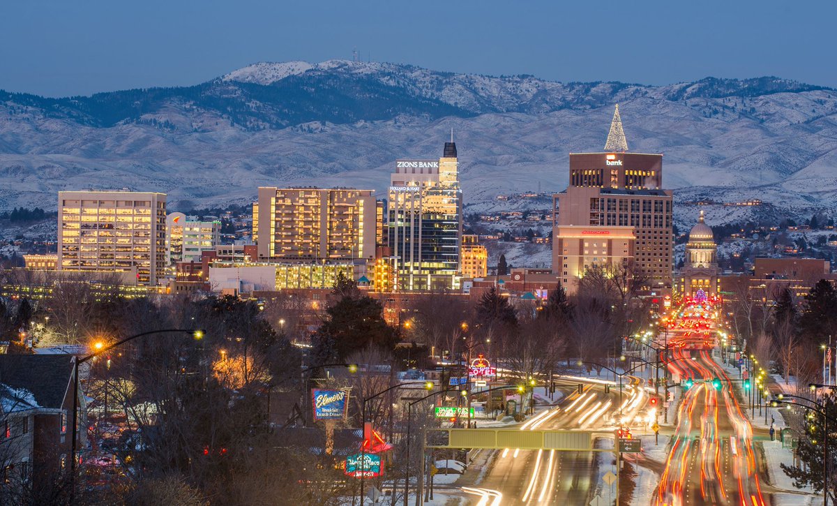 tresidio's tweet photo. Guess which city made the Vogue​ 10 Hottest Travel Destinations of 2017? #Idahome #BuildYourDream https://t.co/a91logsyOH https://t.co/I9JwqOrQTM