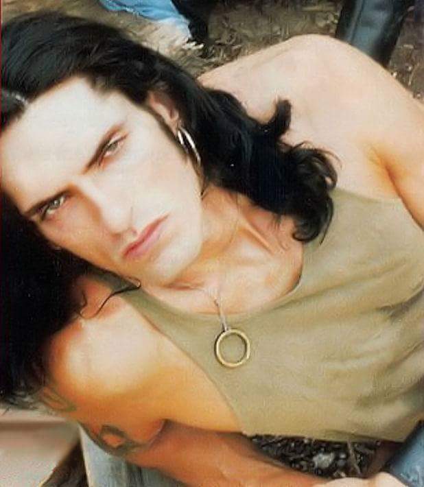 Happy birthday Peter Steele 