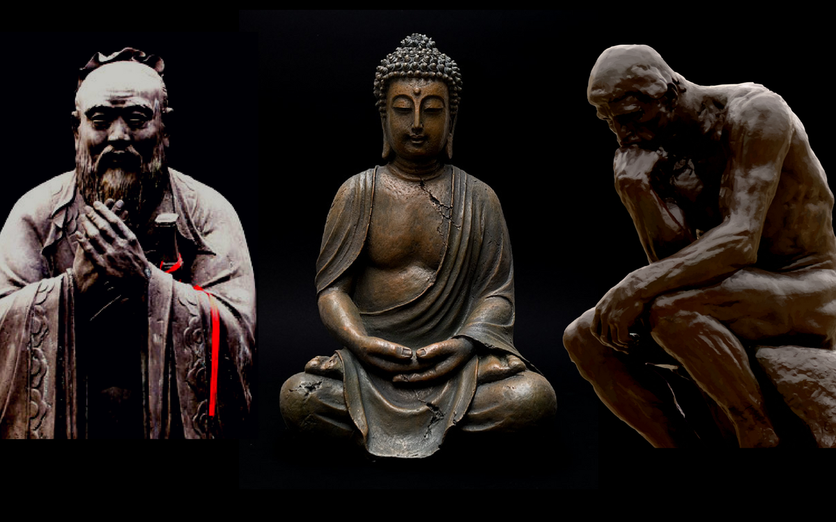 berggruenInst's tweet image. The latest edition of #BInsights is here: Philosophy Is Bigger Than You Think insights.berggruen.org/issues/issue-7 #IdeasMatter #philosophy