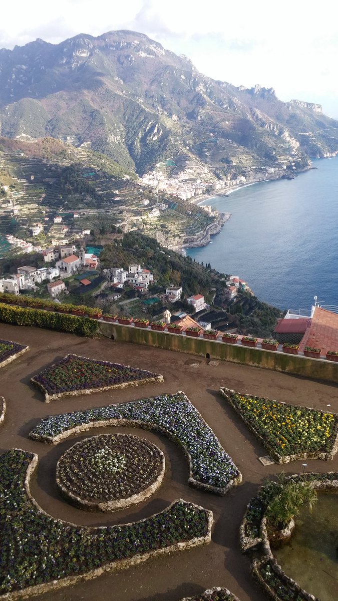 #ravello 
#costieraamalfitana
#cosebelle