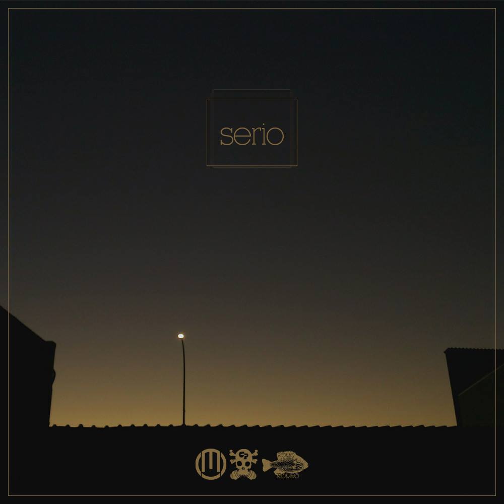 Crimen perfecto - Serio (Escucha, descarga y videoclips) <a href="/CRIMENPERFECTO_/">Crimen Perfecto</a> <a href="/CPscorpio/">Scorpio aka Miguelito Veneno</a> <a href="/PabloGChronico/">Pablo a.k.a Chrónico</a>  ow.ly/7P1r307Ggna