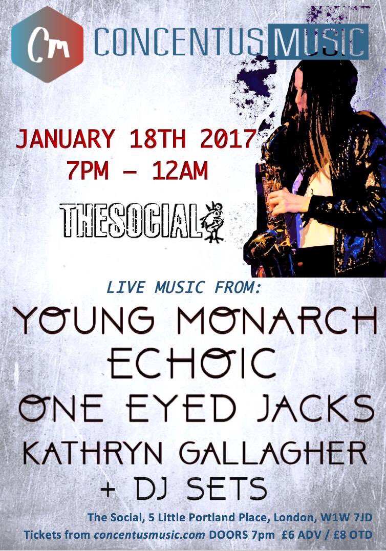 LDN! <a href="/ConcentusMusic/">Concentus Music</a> are hosting this sick gig 🤘get down 😘 #londontown #