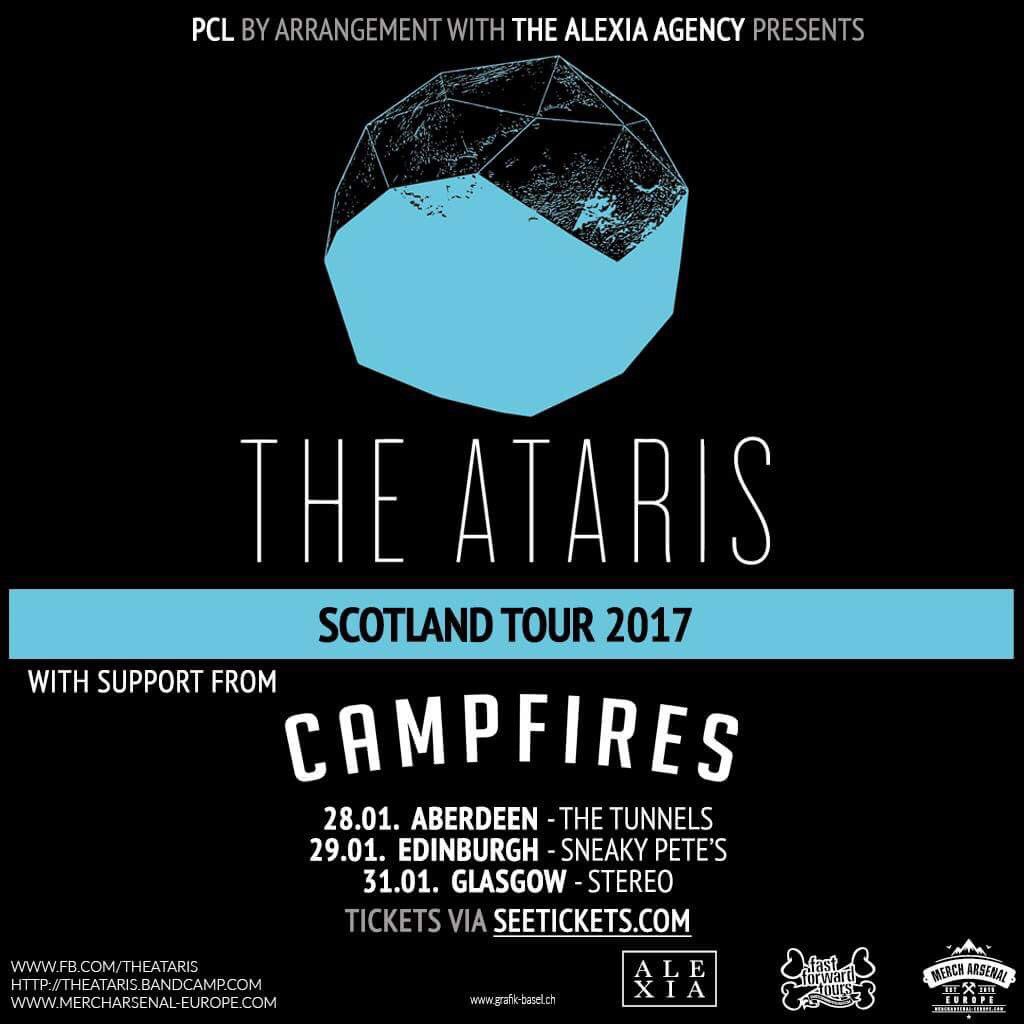 CAMPFIRES tweet media