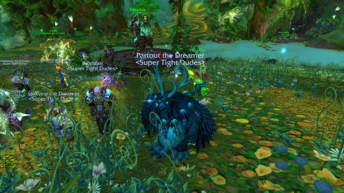 partouts's tweet photo. Check out my screenshot from World of #Warcraft! https://t.co/BjeObwtOqM