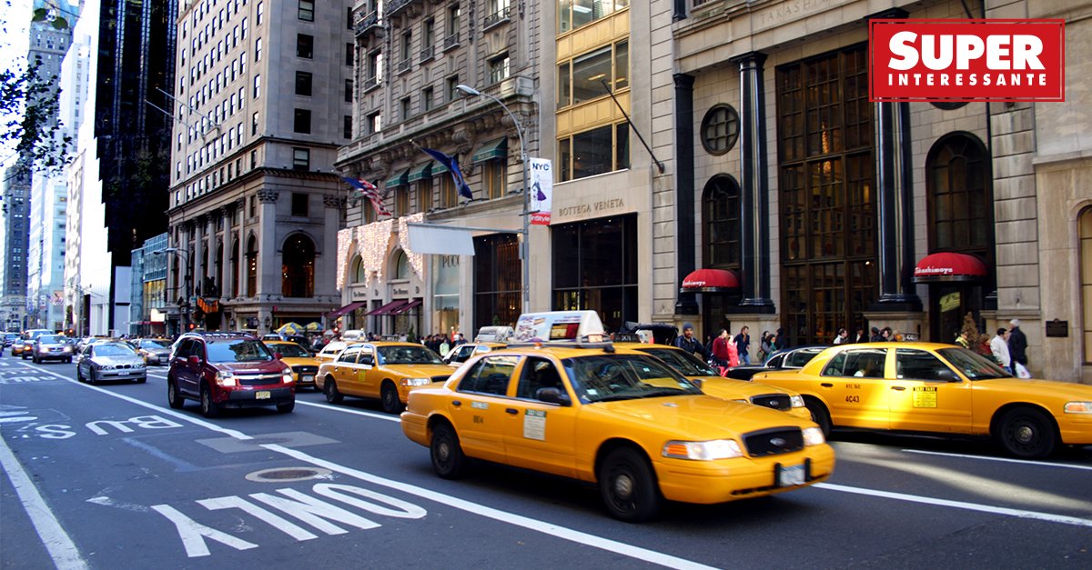 Uber vai substituir táxis em grandes cidades, de acordo com MIT:
abr.ai/2iQHclj