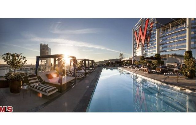 ThePropertyLab's tweet photo. New Price on Studio Style 1 Bd at W Residences #Hollywood - Now $3795 - Lowest furnished $$ in Bldg. #ContactTheLab https://t.co/CZbxXQM3V6