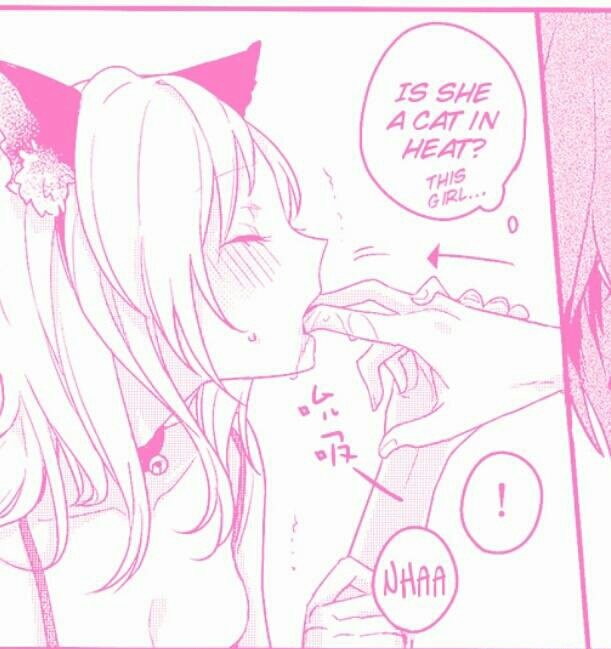 Ari_SweetKitten's tweet photo. 🐾Nya 🐾 https://t.co/afgLEgaSQ7