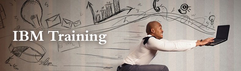 CentriqTraining's tweet photo. In need of IBM training? Check out Centriq's catalog of IBM training classes here: https://t.co/Cz9OM1oKfH https://t.co/tUUr8ANZws