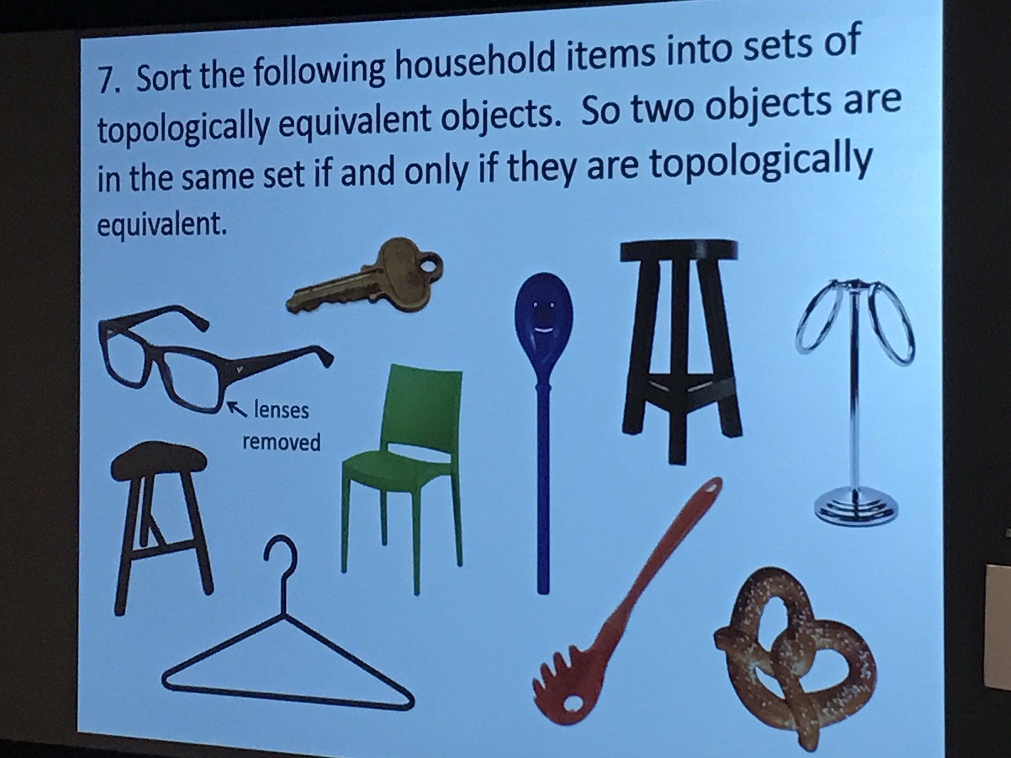 National Museum of Mathematics on Twitter: