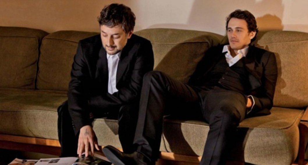 Happy birthday to Harmony Korine!  