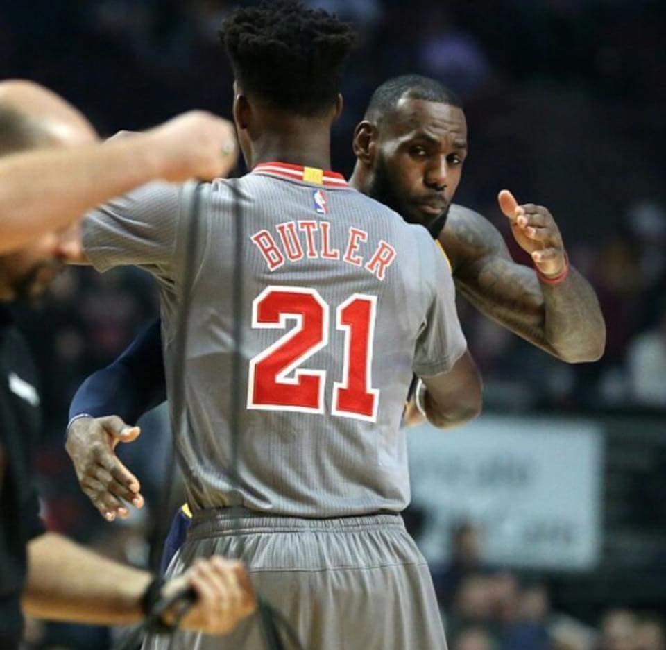 bulls_force's tweet photo. GAME DAY, @chicagobulls !!!

#Bulls #Chicago #SeeRed #BullsNation https://t.co/vbHg91uFov