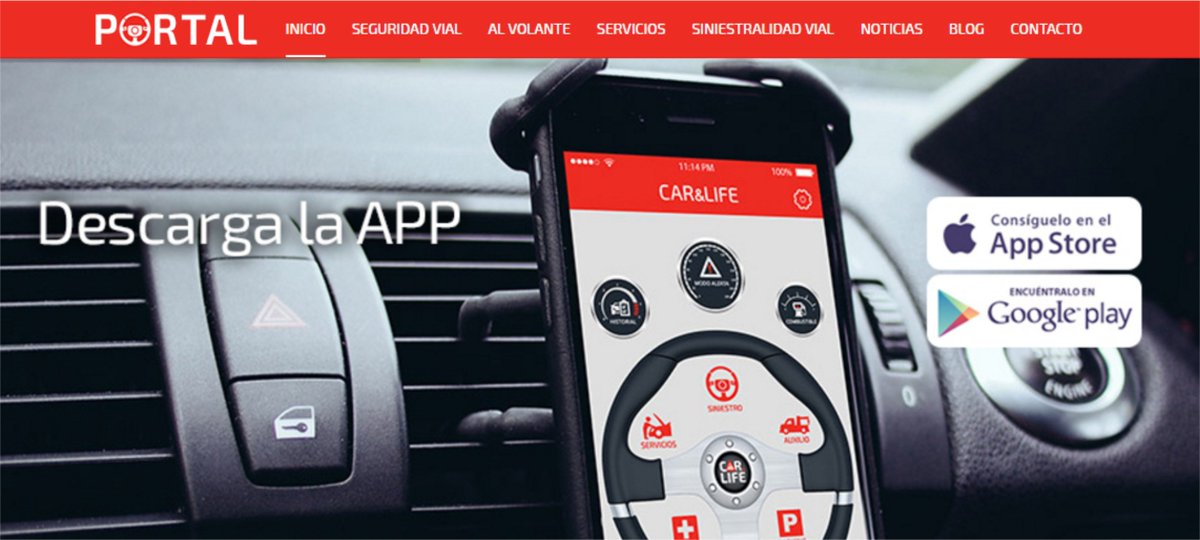 El #2017 arrancó con todo! Conocé las últimas #novedades en portal.carandlife.uy. Si tenés un #vehículo, seguro te va a interesar!