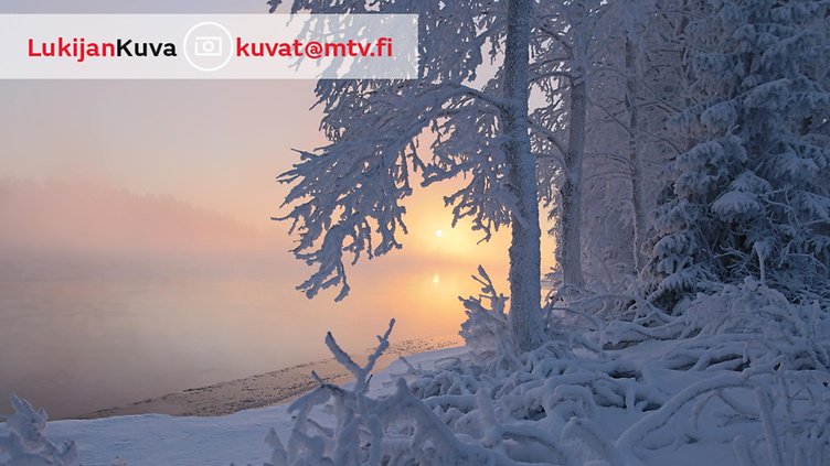 Maaginen raja rikkoutui: Lapissa mitattiin yli 40 astetta pakkasta
mtv.fi/uutiset/kotima…
#MTVUutiset