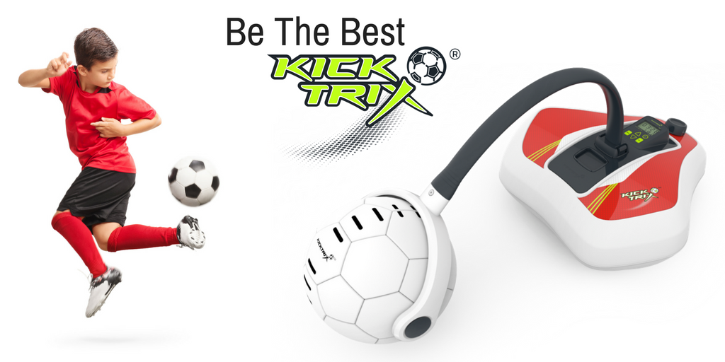 Kicktrixltd's tweet photo. Improve your football skills with #KickTrix. The revolutionary new #football training tool. Shop: https://t.co/fc7AU32ab6 #footballskills https://t.co/P91BvU1Nra