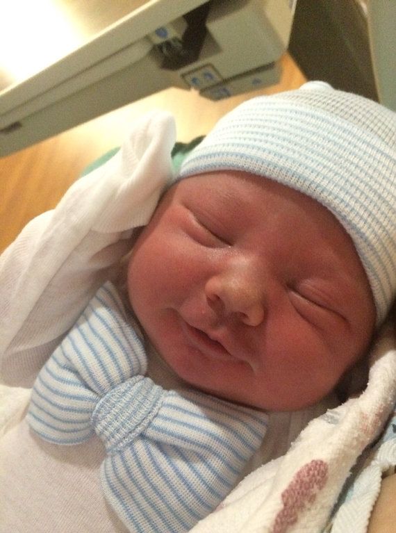 Ms_LaceyLane's tweet image. (Doc: "Here's your baby")
(I smile and hold the baby) Hello Clark Jonathon Kent.
(I smile crying a little)