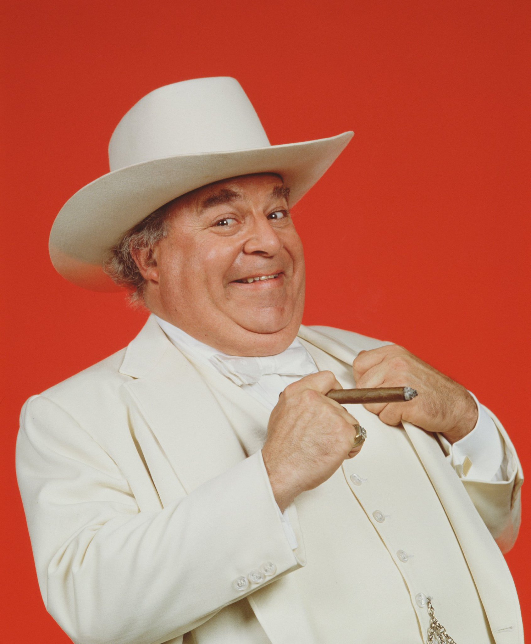 Happy Birthday, Sorrell Booke! The actor would\ve turned 87 today! 