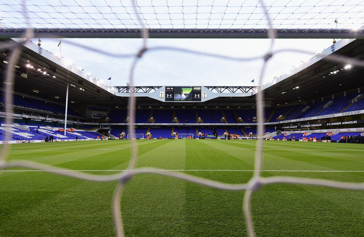 ChelseaFC's tweet photo. Where will you be watching #TOTCHE? https://t.co/noqlmW4Sh4