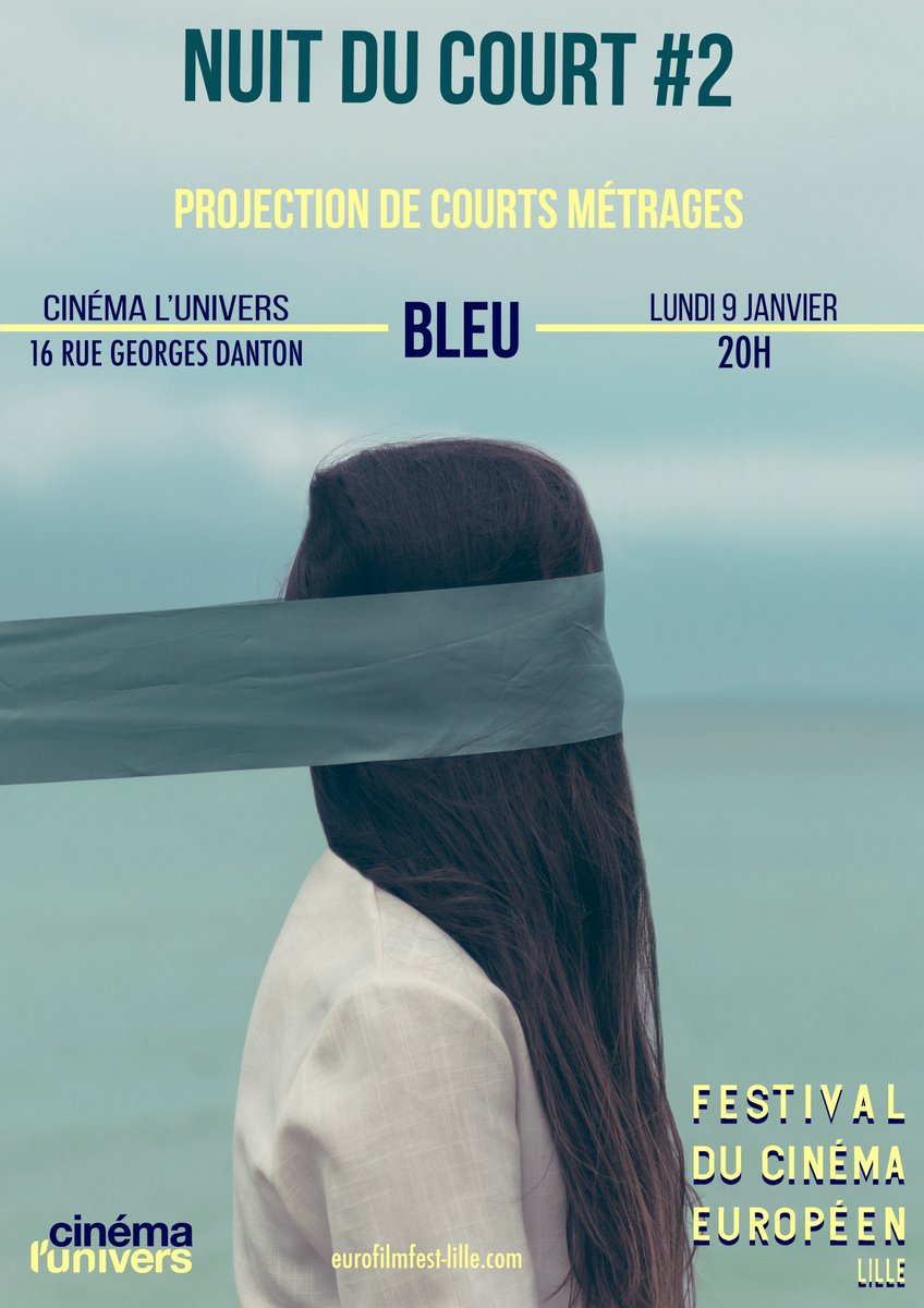 Lille EuroFilmFest tweet media