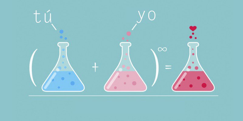 edgarsaul287's tweet photo. "La gente cree que tu y yo no lograremos ser una pareja en un futuro, pero si algún día logramos ser algo en la vida, tendremos QUÍMICA" https://t.co/wqGV2LqtGI