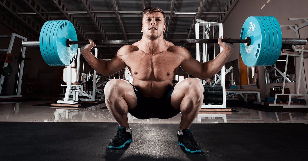 Supplement2Door's tweet photo. Learn How To Do Squats Correctly With These 8 Tips
#squat #squats
https://t.co/ZwCm7Lg22j https://t.co/ZJmGHzCJjy